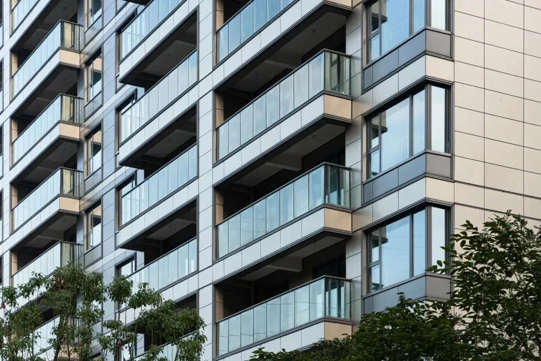 久诺臻铝板：塑造建筑新标杆引领高端外墙装饰新潮流(图3)