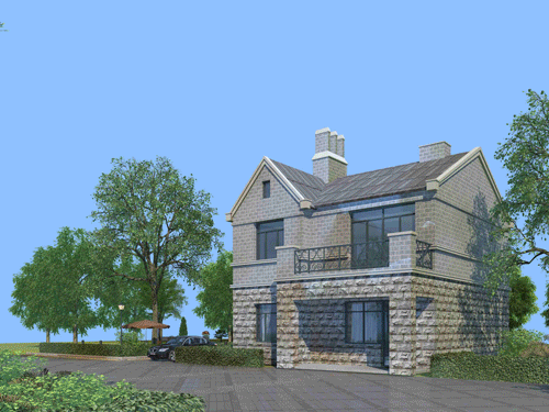 装配式建筑、全装修加速推进!机遇和挑战在哪里中材视野(图7)