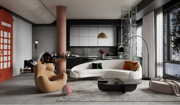 装修土建是什么意思?装修土建注意事项(图3)