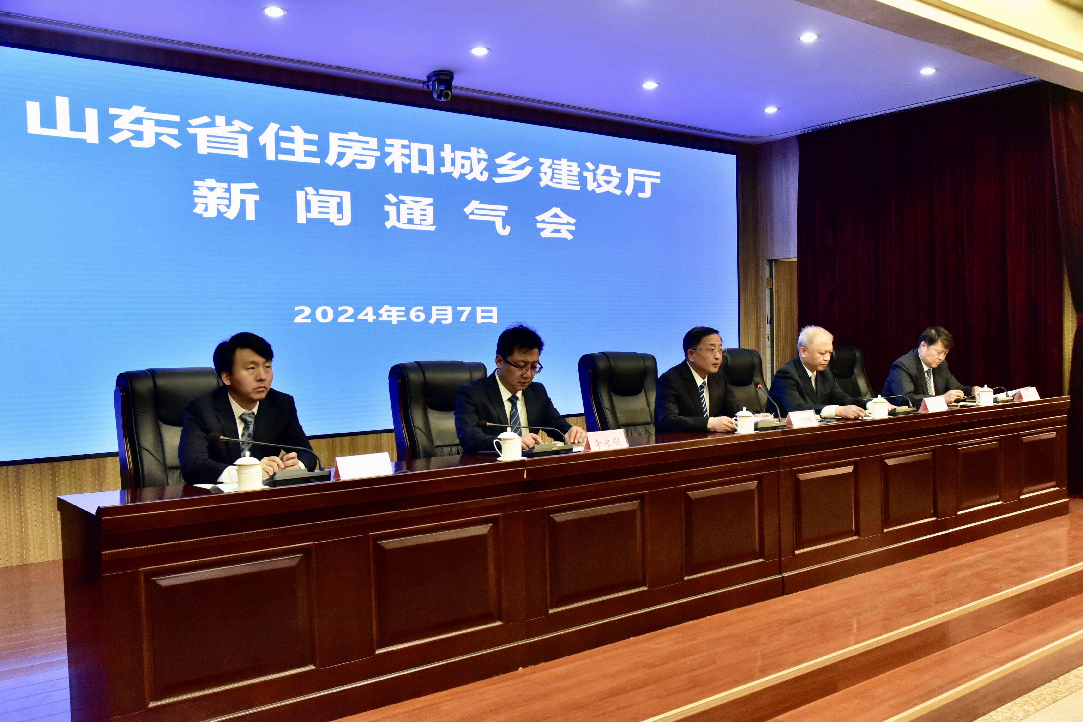 建筑业如何发展新质生产力？山东出台智能建造实施方案