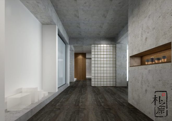 设计的诗学：混凝土装饰板在建筑中的艺术表达(图3)