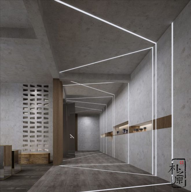 设计的诗学：混凝土装饰板在建筑中的艺术表达(图2)