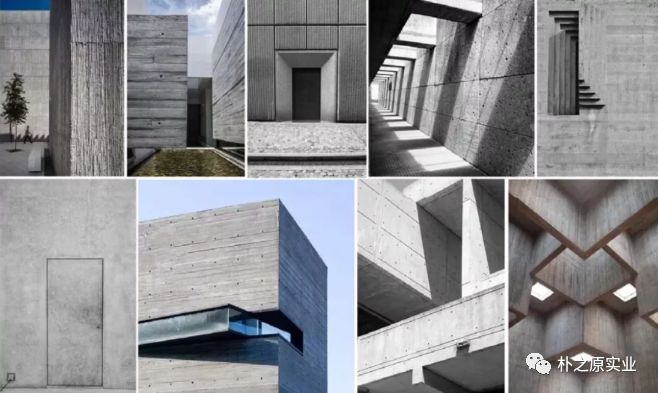 设计的诗学：混凝土装饰板在建筑中的艺术表达(图6)