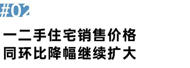 国家统计局：5月房地产市场弱复苏开发投资降幅走扩(图3)