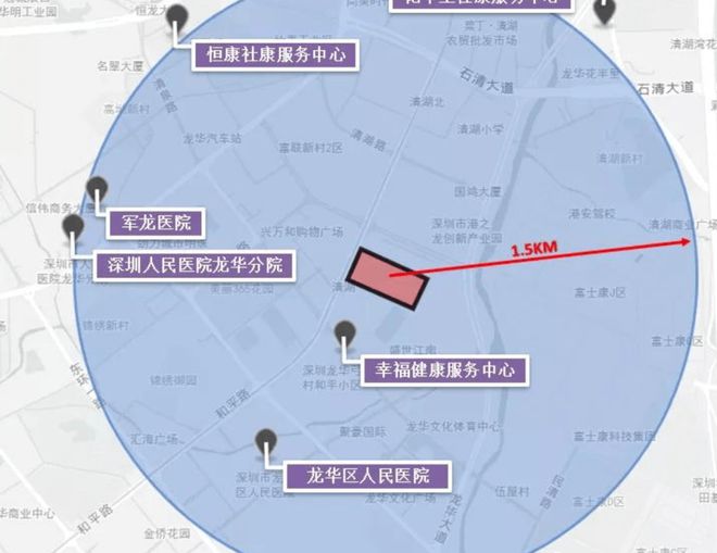 盛璟润府的建筑设计风格和内部装修品质如何？(图17)