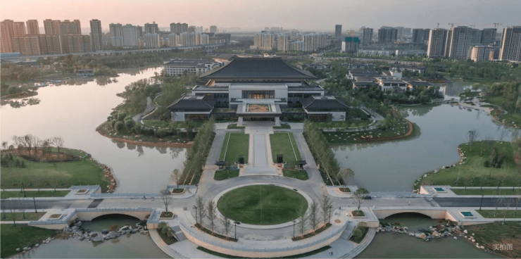 【售楼处网站】城投阅璟台西安房产▁西安房价▁买房▁新楼盘▁开发商直销(图5)