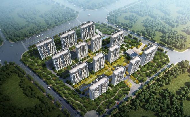 突发！又一知名房企宣布退出房地产开发！南通项目…(图4)