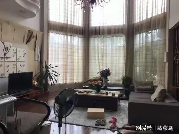 百色市有一栋大别墅第三次拍卖价格降到5044万元也没有人要！(图2)