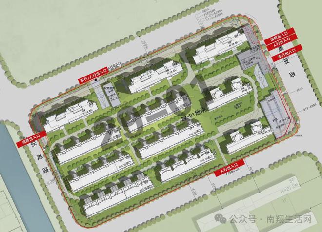 华润华发时代之城(嘉定华润华发时代之城)网站售楼处精装修(图15)