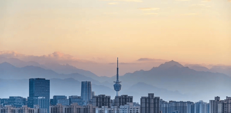西安!保利咏山和颂买房攻略容积率户型图样板间装修效果图实景图(图5)