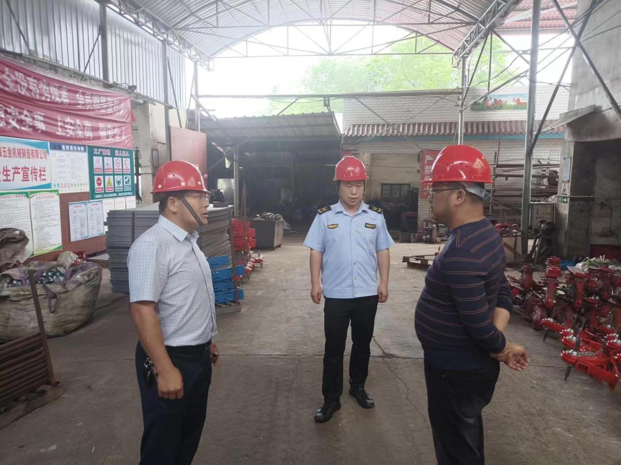 湖南湘乡：打好招商引资“主动仗”跑出招商引资“加速度”