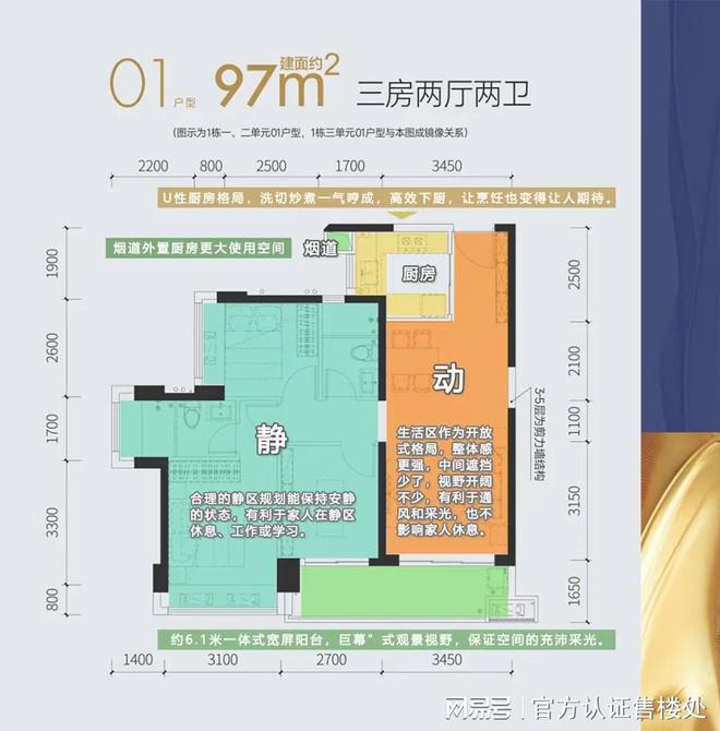 特发学府朗园毛坯价备案赠装修@13号线住宅传开盘价大惊喜！(图6)
