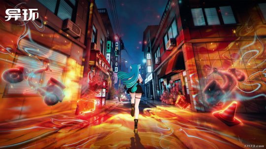 《异环》开发者爆料：轻松买车买房拒绝大世界探索疲劳