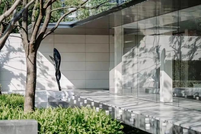 闵行中铁建万科朗拾花语售楼处最新楼盘资讯：精装修交付(图9)