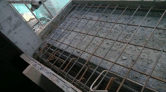 装修时想砸掉飘窗没想到被老师傅直接拒绝！听他说完我赶紧掏烟(图5)