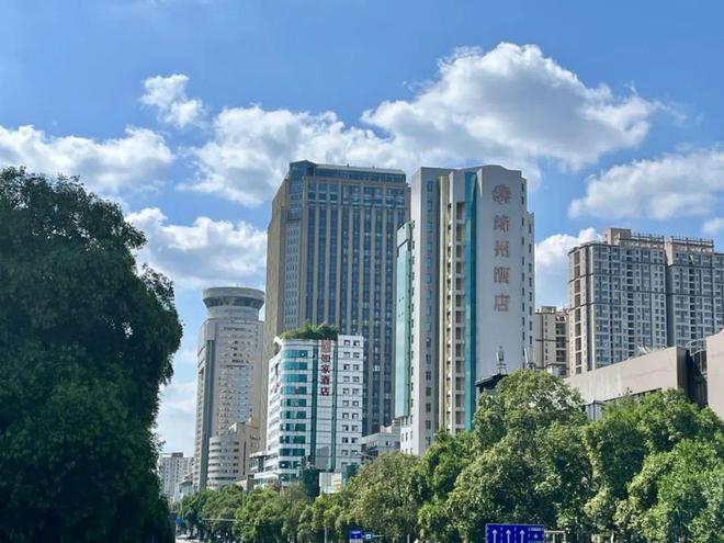 爆炸消息！房地产政策再度加码！绵阳楼市将迎来又一轮宽松期？