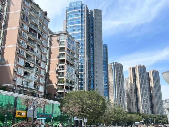 爆炸消息！房地产政策再度加码！绵阳楼市将迎来又一轮宽松期？(图7)