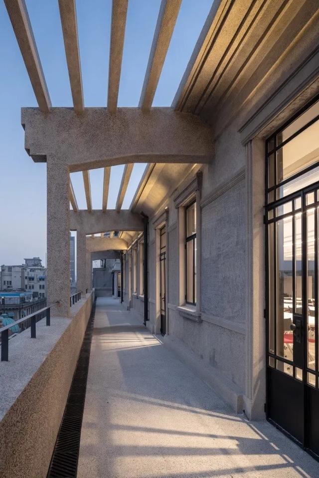 时空交响曲——漫步四川中路探访建筑的时光密语(图5)