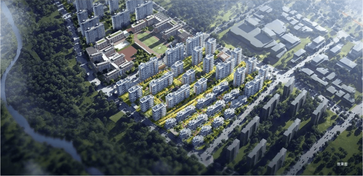熊猫体育网站：【商铺推荐】金湾上河琚商铺图片▁样板间图▁位置图▁装修效果优惠信息(图3)