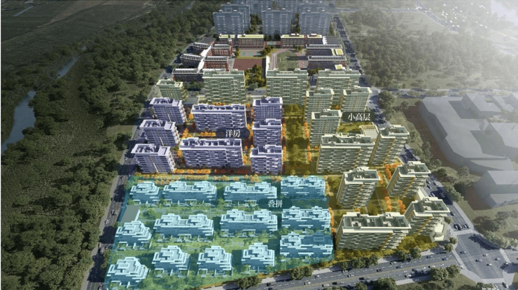 熊猫体育网站：【商铺推荐】金湾上河琚商铺图片▁样板间图▁位置图▁装修效果优惠信息(图4)