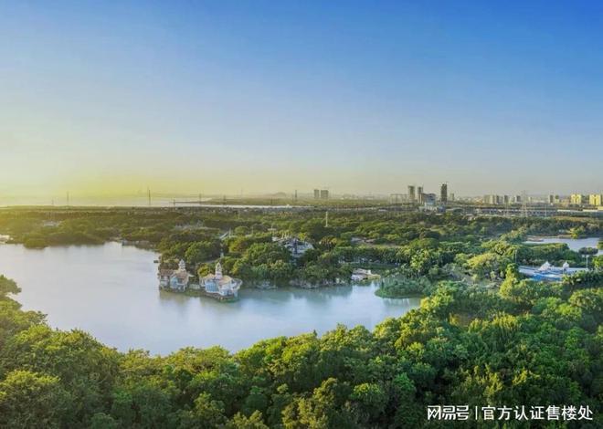 ：卓越前海未来城开发商：深圳市卓越金怡房地产开发有限公司(图6)