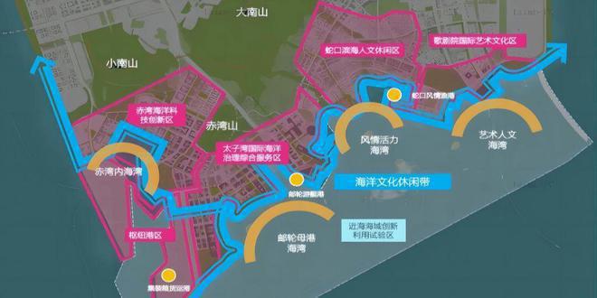 ：新世界临海揽山开发商：深圳市富诺房地产开发有限公司(图10)