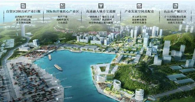 ：新世界临海揽山开发商：深圳市富诺房地产开发有限公司(图11)