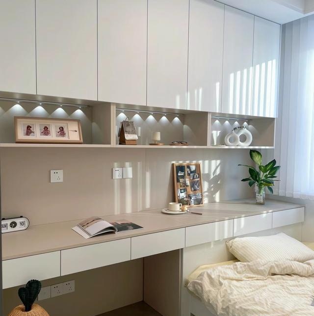 10个不显眼的装修设计入住后90%的人都会满意！满满的智慧(图23)
