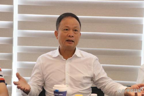蔡春萌：跳出传统房地产开发思路尝试创新战略运营