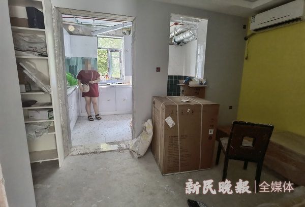 新闻追踪“千德装潢”难道准备“金蝉脱壳”？