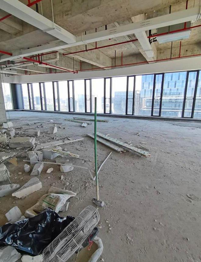 墙体倒塌致1死！上海度量衡建筑装饰有限公司7·15事故查明(图4)