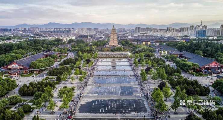 熊猫体育：西安【碧桂园云顶】在售户型产品介绍知名物业装修交付建筑面积(图6)