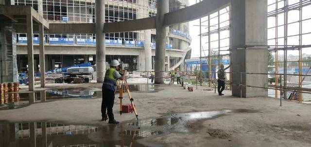 探寻建筑装饰奥秘打造一座为城市而生的建筑奇迹(图3)