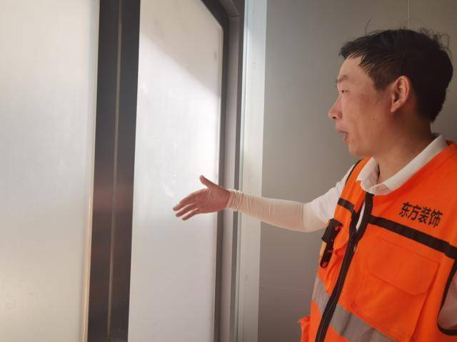 探寻建筑装饰奥秘打造一座为城市而生的建筑奇迹(图5)