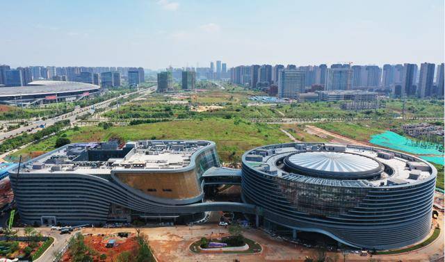 探寻建筑装饰奥秘打造一座为城市而生的建筑奇迹(图7)