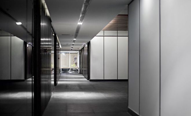 建筑装修消防知识要点分析(图2)