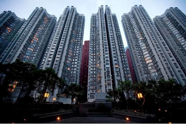 房子已严重过剩为什么开发商还要拿地盖楼？4个原因说得明明白白(图2)