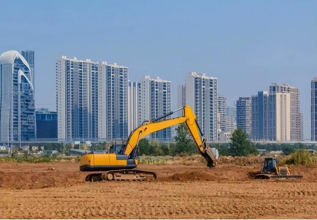 房子已严重过剩为什么开发商还要拿地盖楼？4个原因说得明明白白(图3)