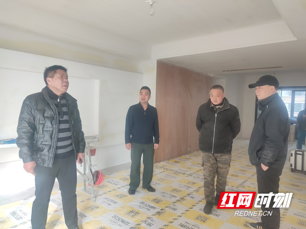 安全生产无小事长沙建筑装饰装修行业多措并举筑牢安全防线(图3)