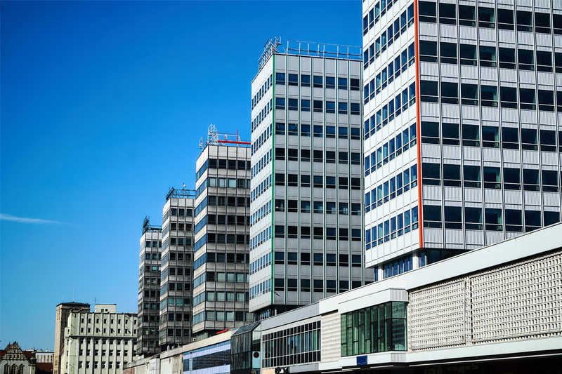 开发商与建筑商以及房地产商有什么区别？如何区分？(图3)