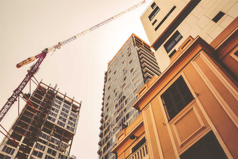 开发商与建筑商以及房地产商有什么区别？如何区分？(图4)