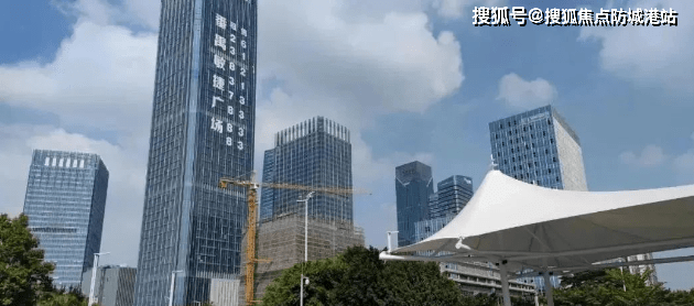 广州(锦绣香江拾光盛境)售楼处电话地址-开盘时间-开发商物业基本信息周边配套(图2)