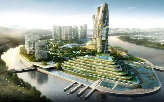 浅谈绿色建材的优点及可持续发展(图2)