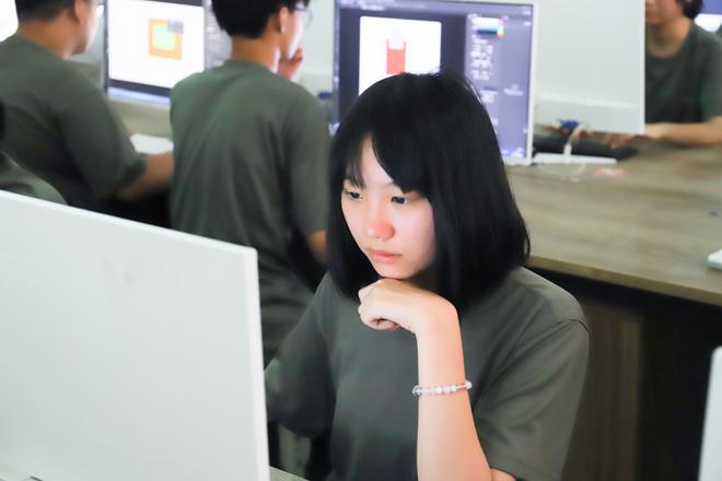 熊猫体育网站：建筑装饰行业人才缺口大中专生选择学建筑装饰设计专业未来可期(图2)
