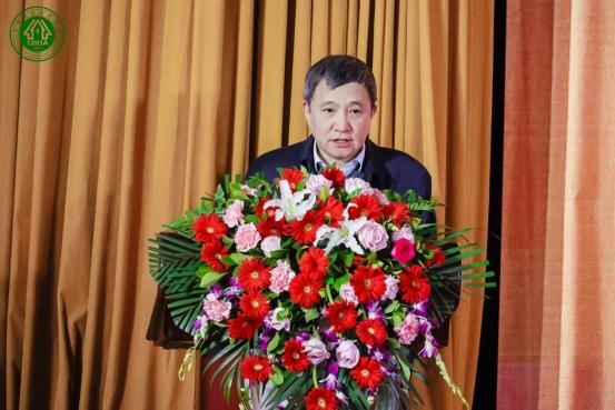 熊猫体育：2024建筑装饰材料流行趋势发布大会在京召开