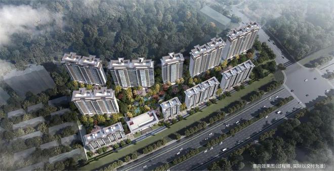 熊猫体育平台：柳州建发央玺(售楼处)-2024首页丨建发央玺欢迎您丨地址价格(图3)