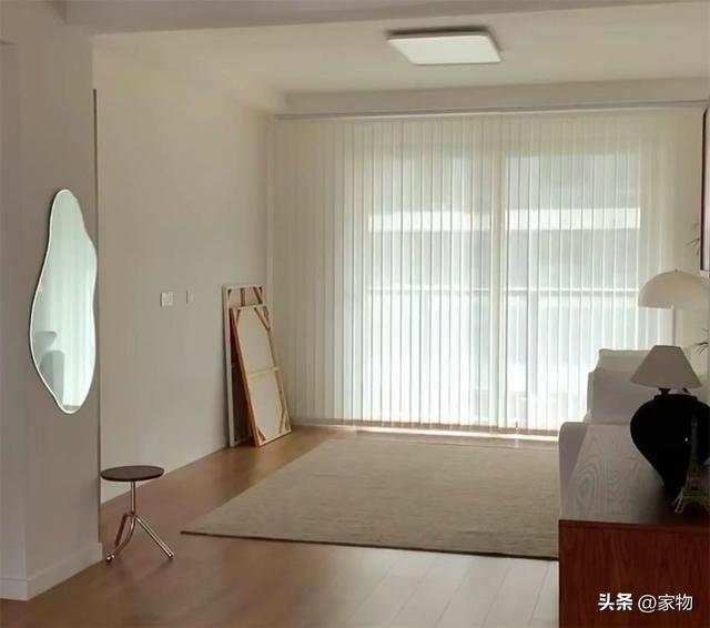 这6个“装修新思路”再过10年也不会过时谁还没学到呢？(图2)