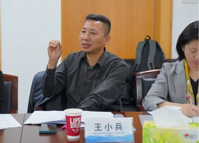 协会动态装饰装修工（艺术涂装师）国家职业标准初审会在京召开