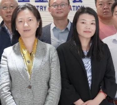 协会动态装饰装修工（艺术涂装师）国家职业标准初审会在京召开(图3)