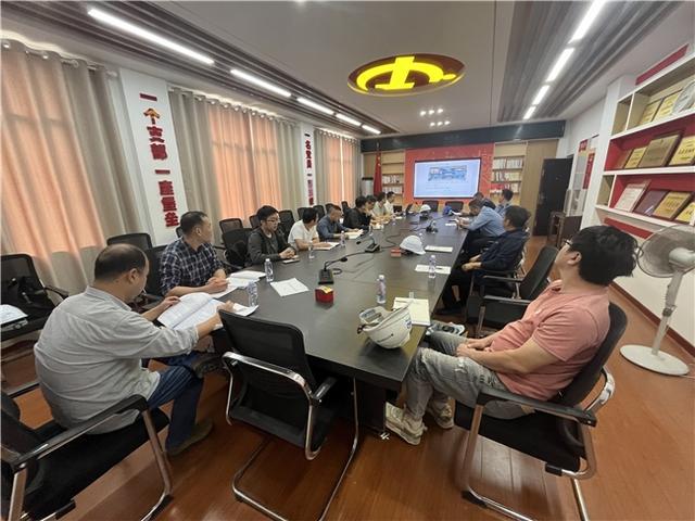 福州机务段内燃中修库改造工程通过竣工验收